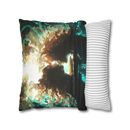 Submerged Love - Pillow Case