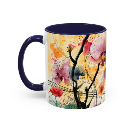 Magic Garden Coffee Mug