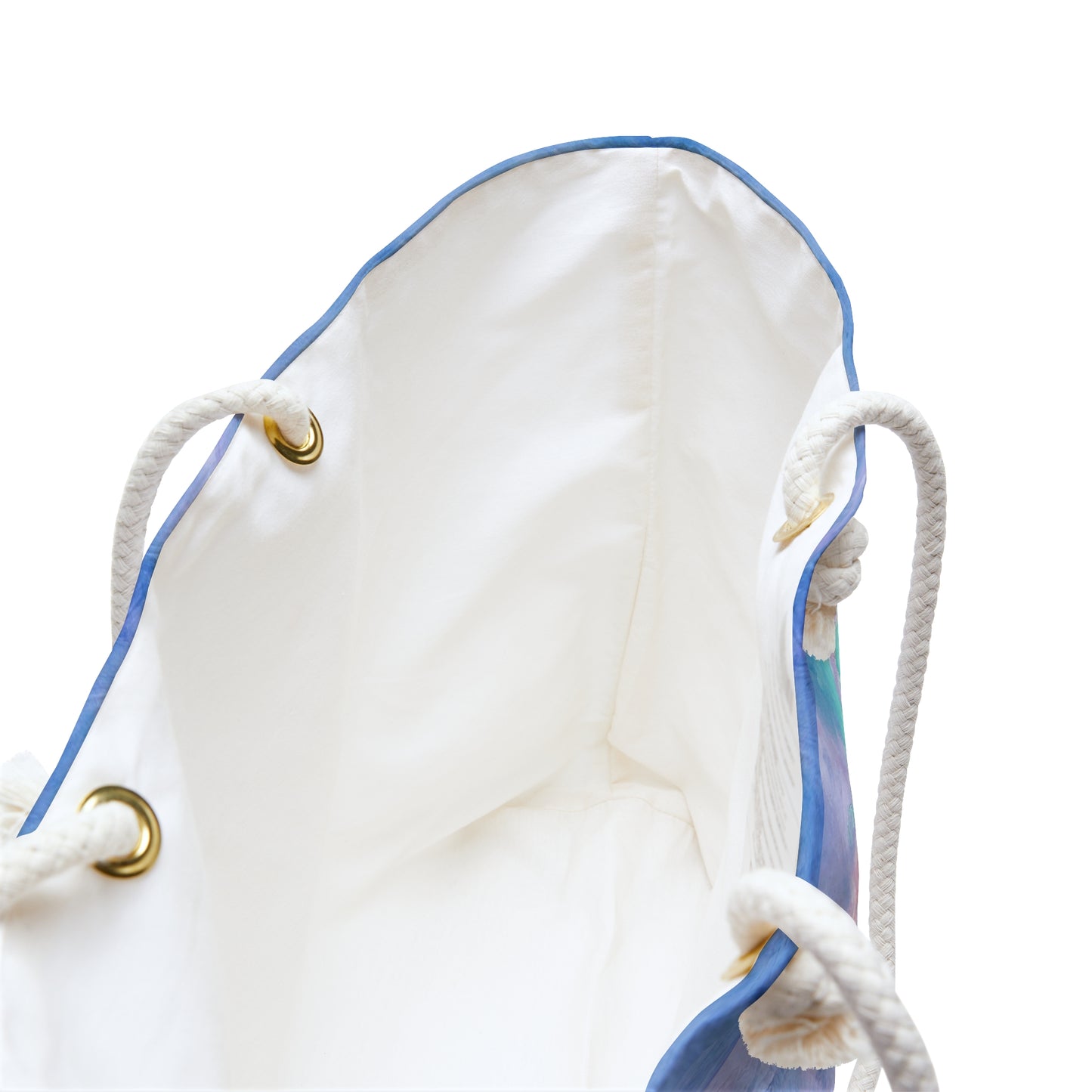 Ravenel Bridge Weekender Bag