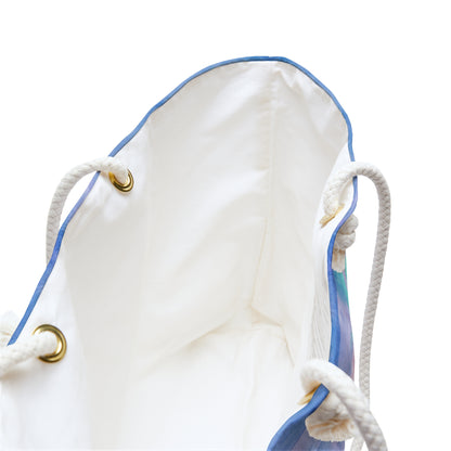 Ravenel Bridge Weekender Bag