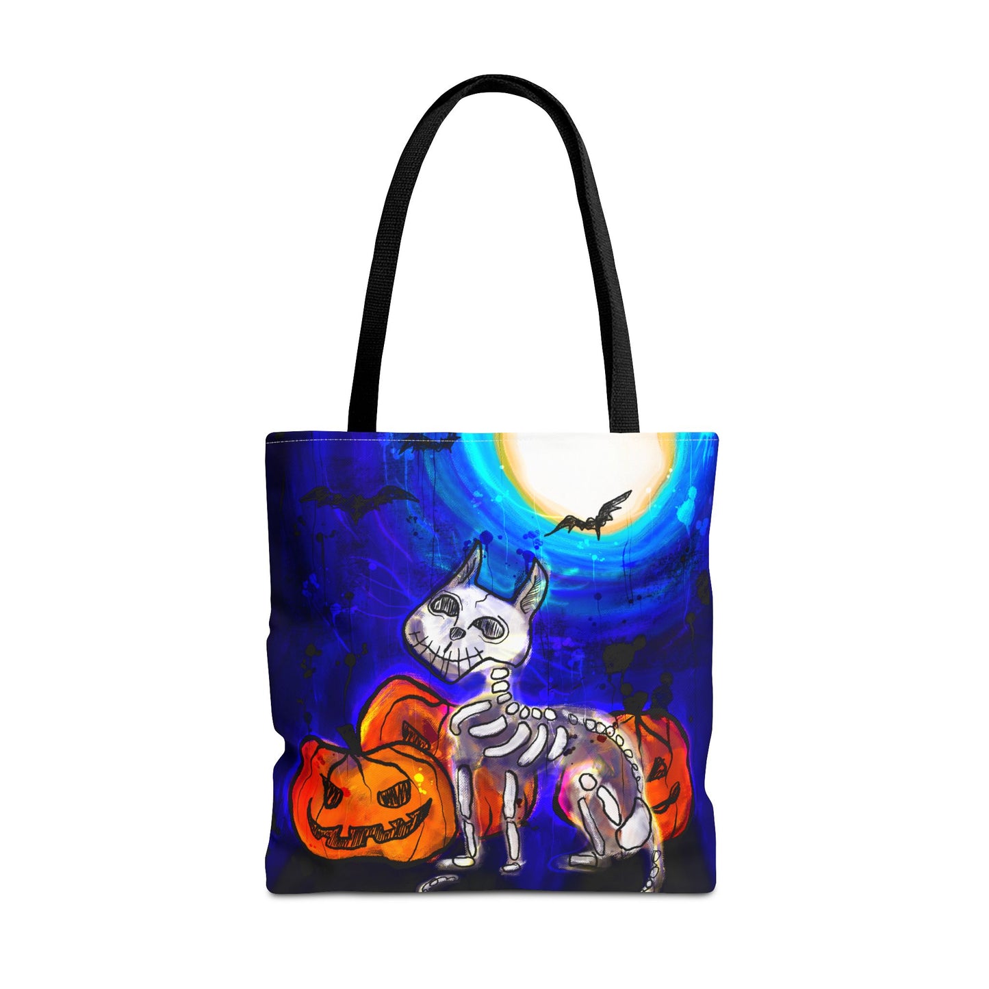 Halloween 2024 Tote Bag