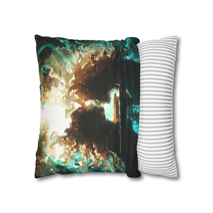 Submerged Love - Pillow Case