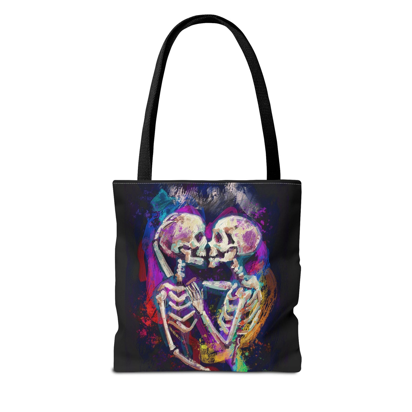 Love Has No Labels - Tote Bag