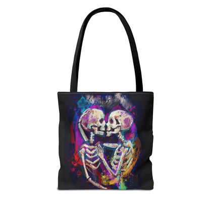 Love Has No Labels - Tote Bag