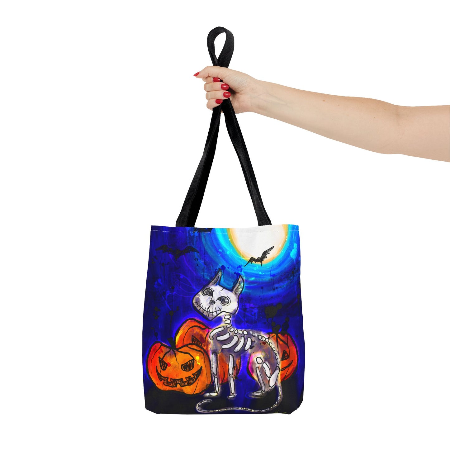 Halloween 2024 Tote Bag