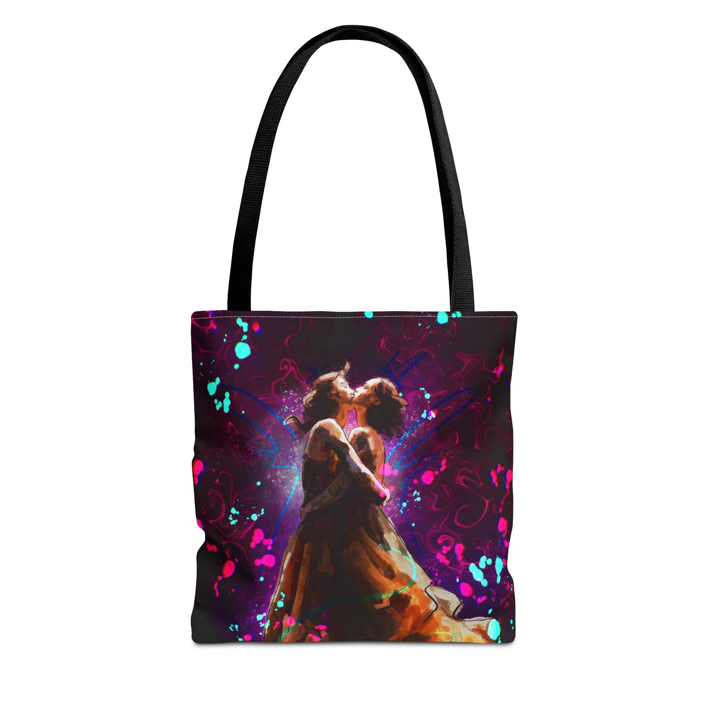 Emerging Love - Tote Bag