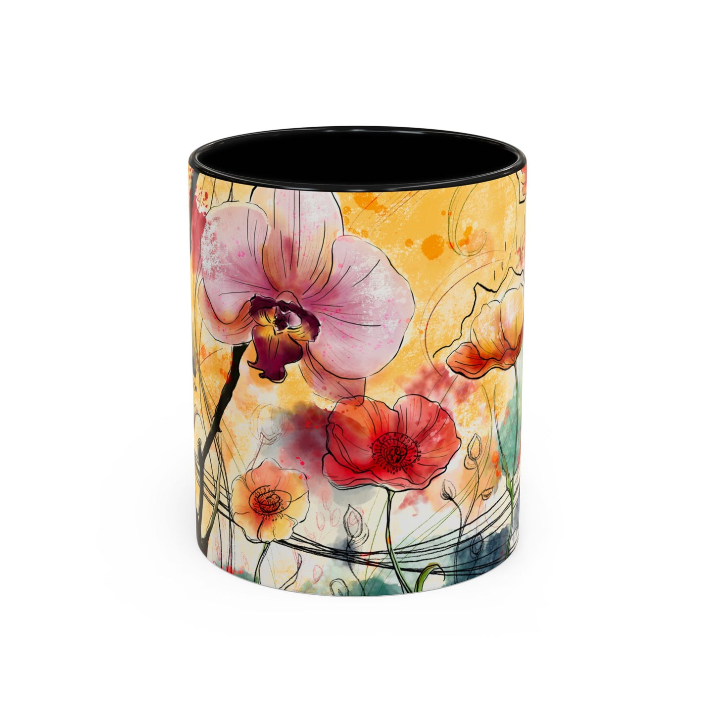 Magic Garden Coffee Mug