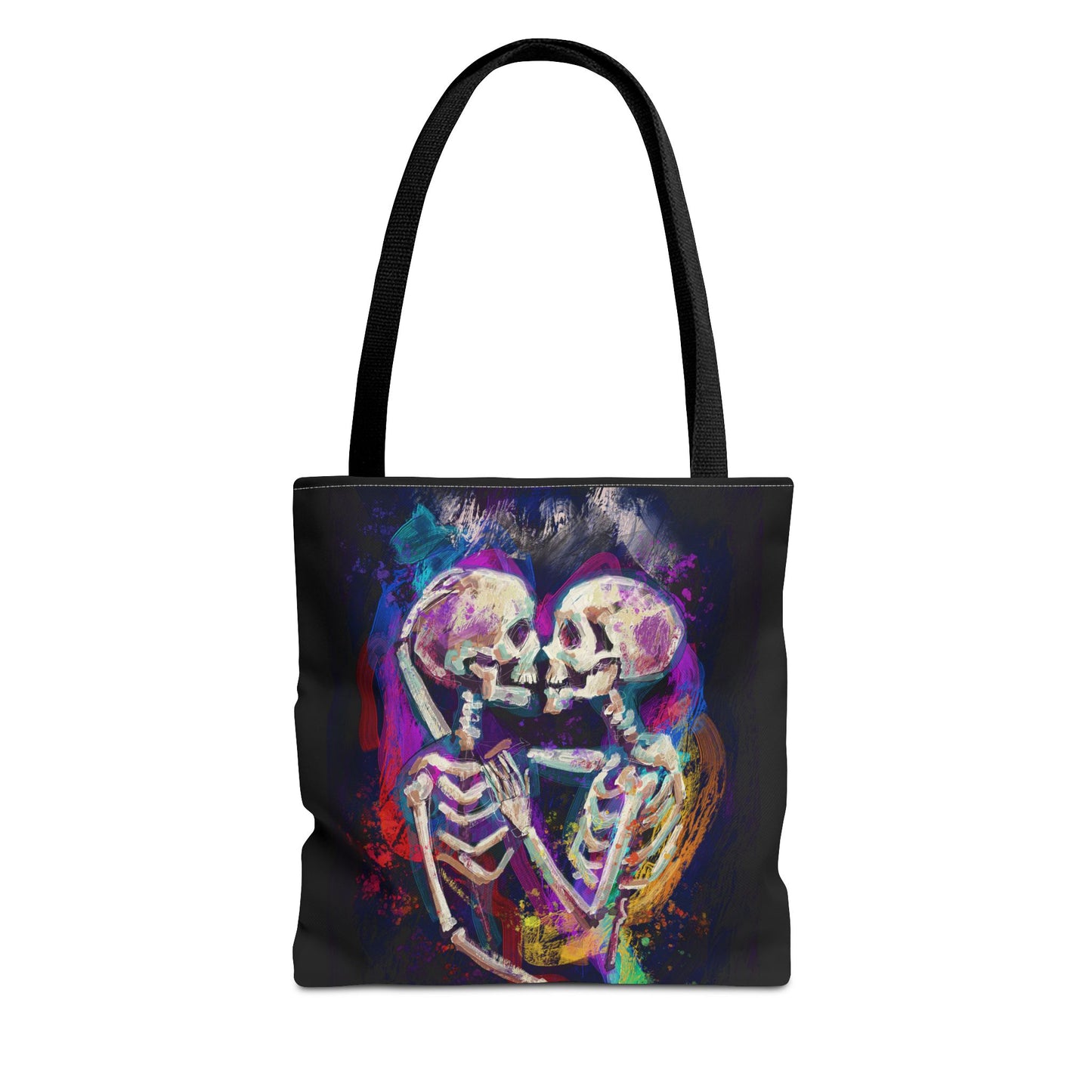 Love Has No Labels - Tote Bag