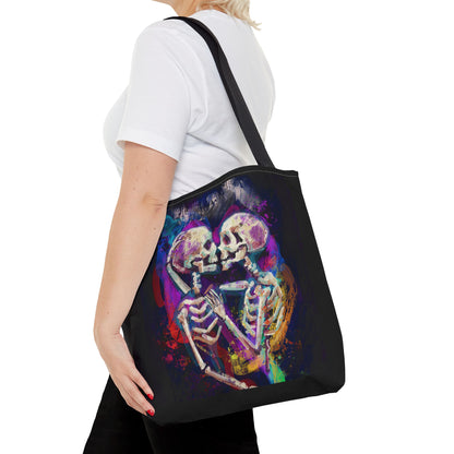 Love Has No Labels - Tote Bag